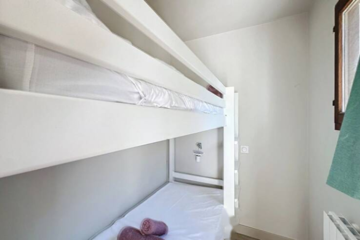 Квартира в Каннах, Франция, 36 м² - фото 4