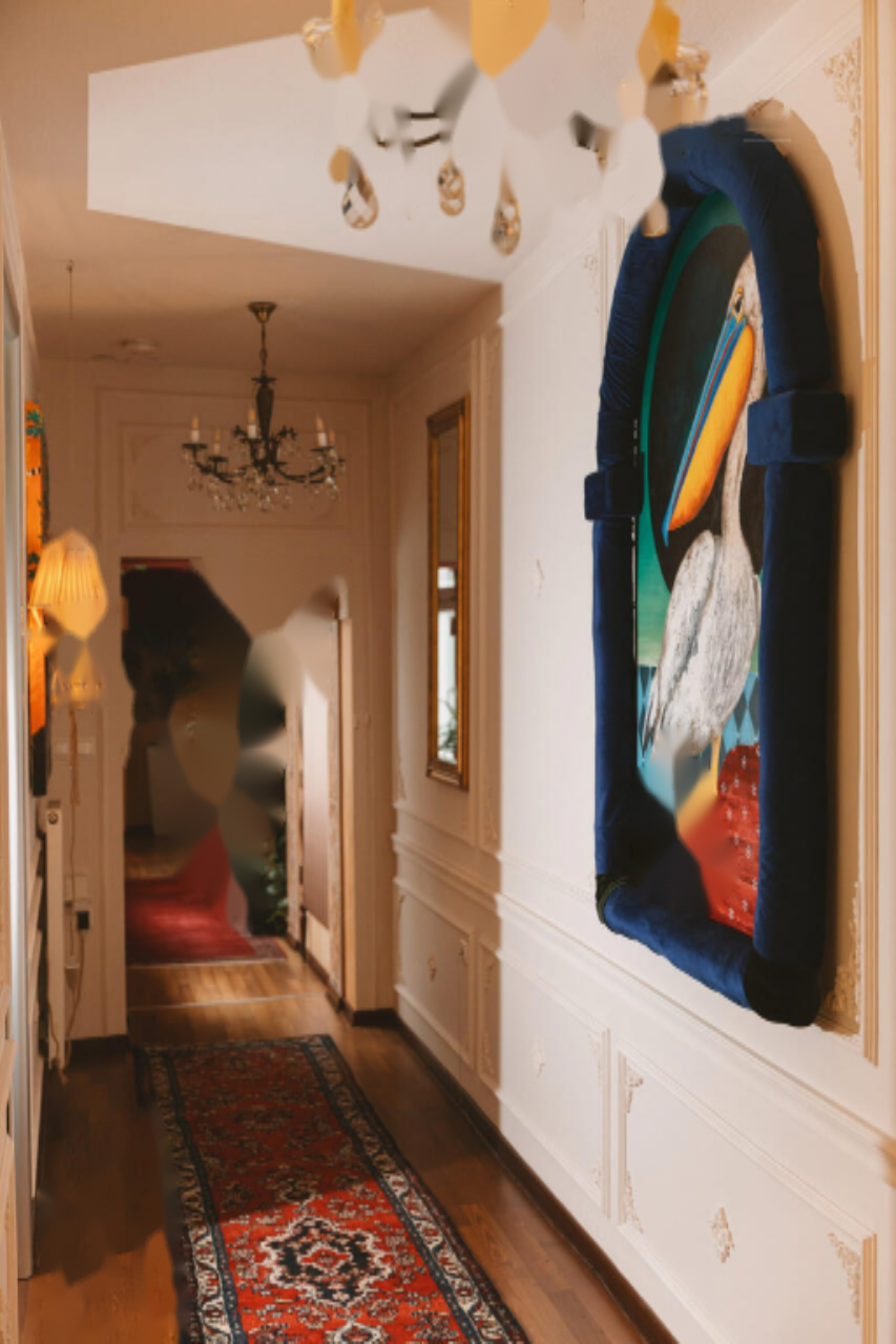 Квартира в Любляне, Словения, 184 м² - фото 10