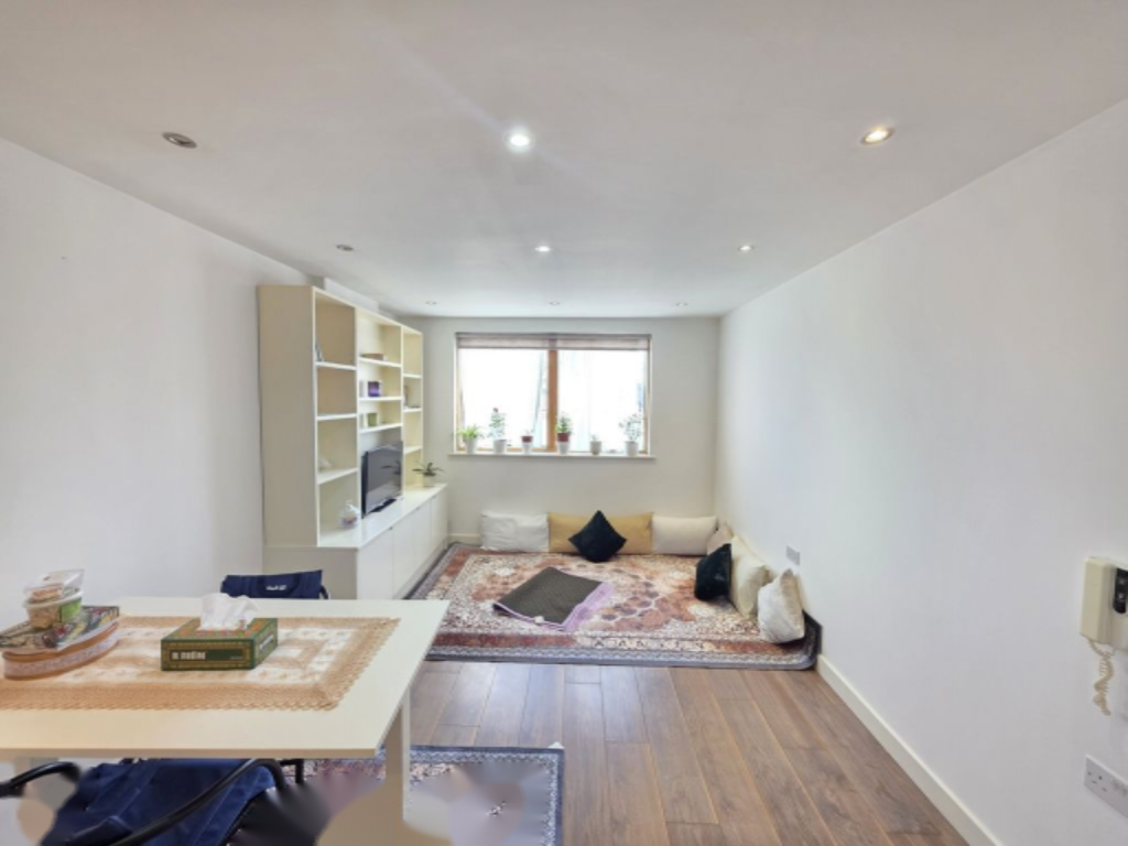 Квартира в Лондоне, Великобритания, 46 м² - фото 10