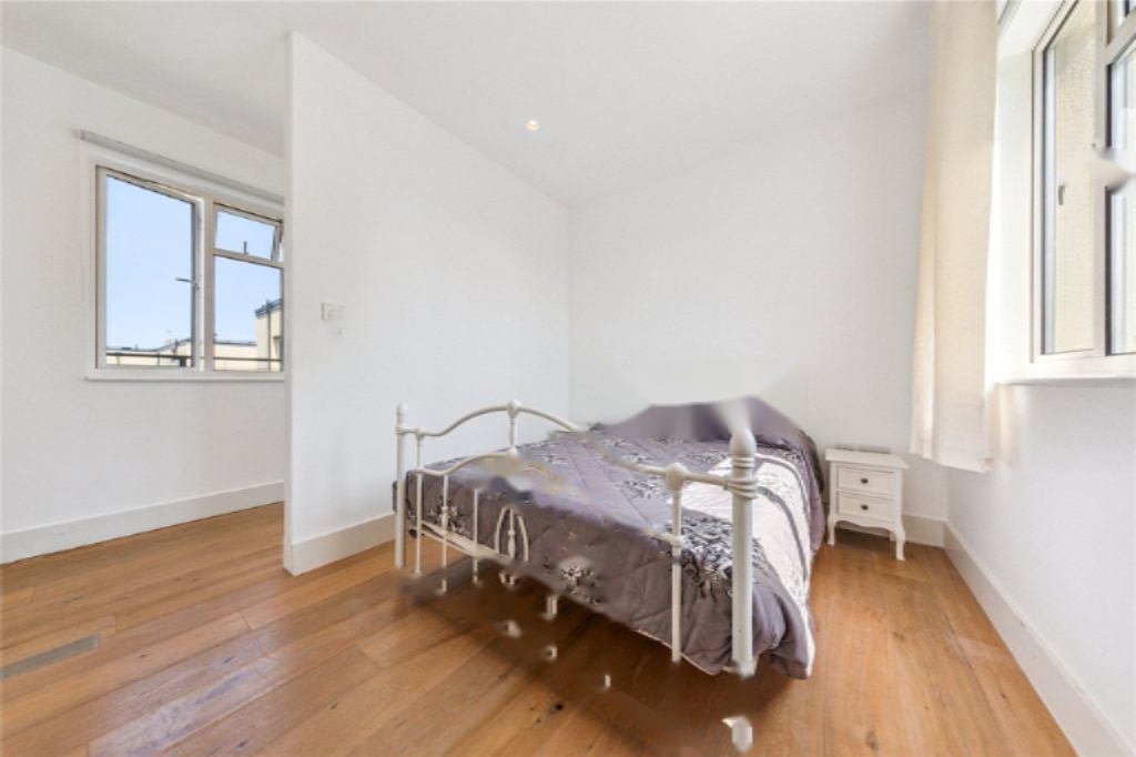 Квартира в Лондоне, Великобритания, 44 м² - фото 10