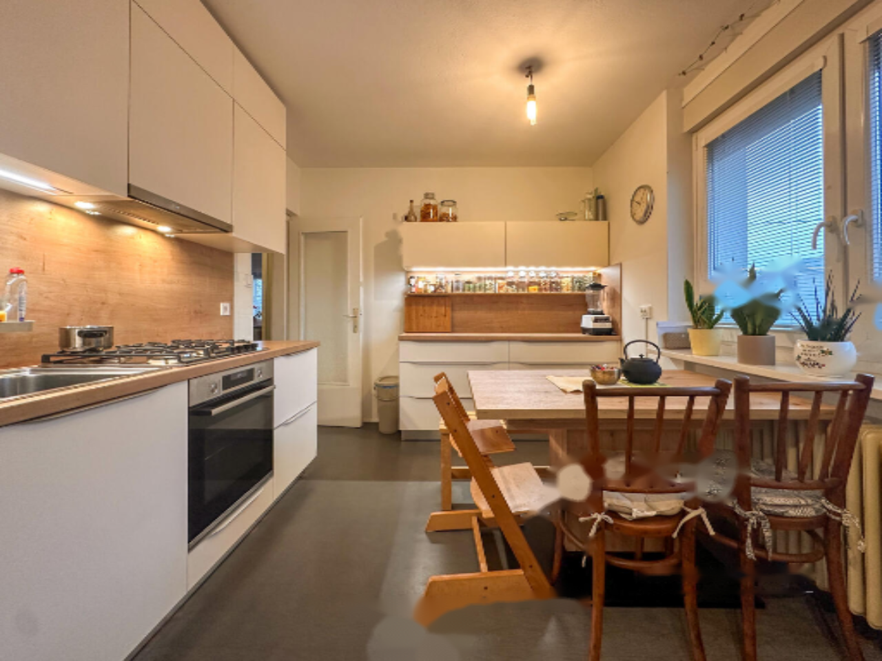 Дом в Любляне, Словения, 101 м² - фото 10