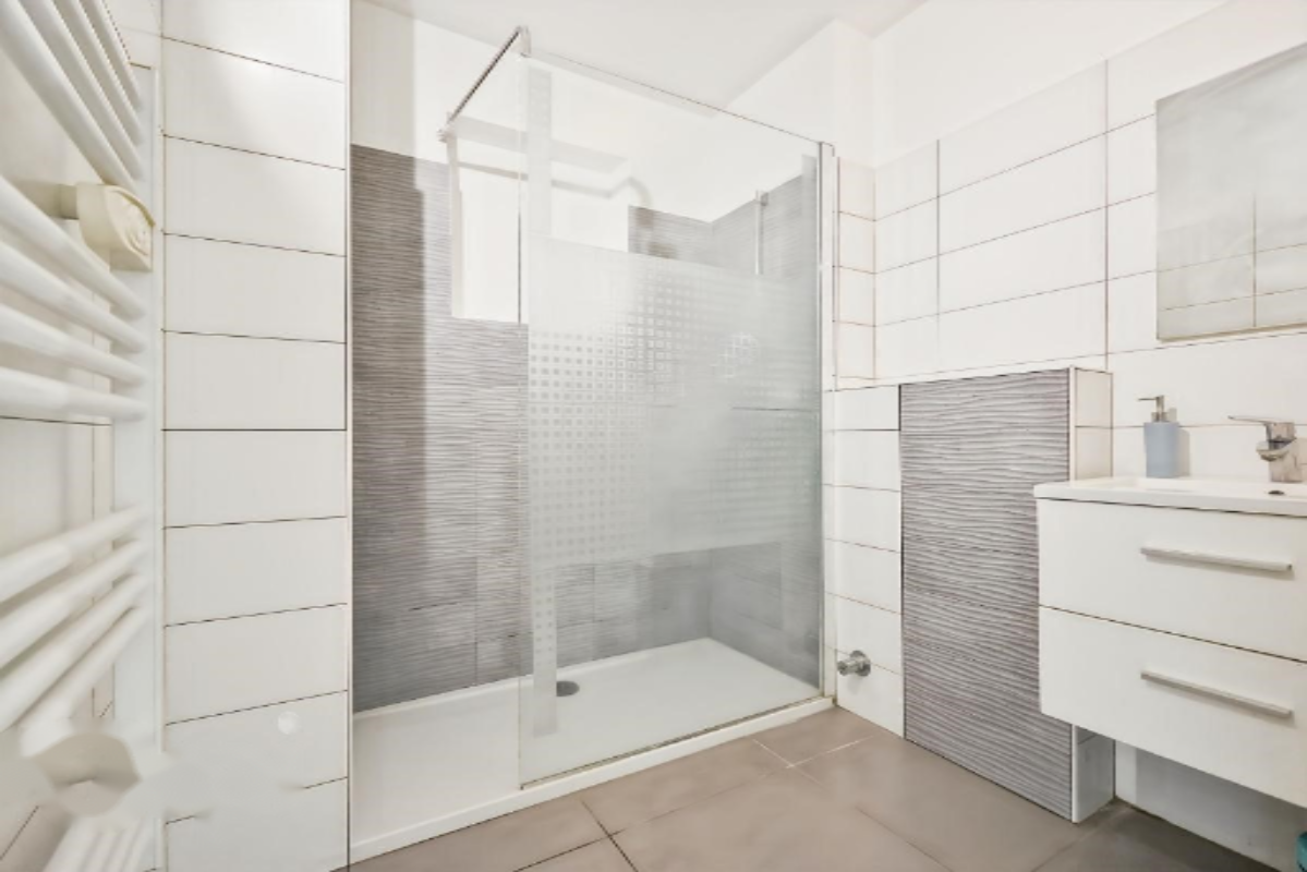 Квартира в Каннах, Франция, 60 м² - фото 10