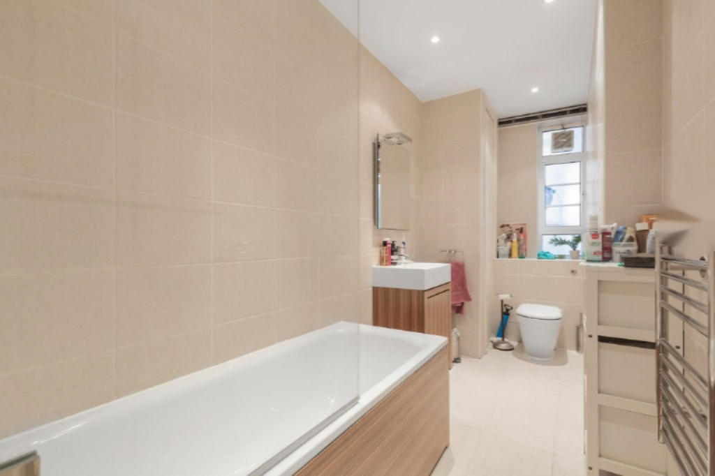 Квартира в Лондоне, Великобритания, 34 м² - фото 10