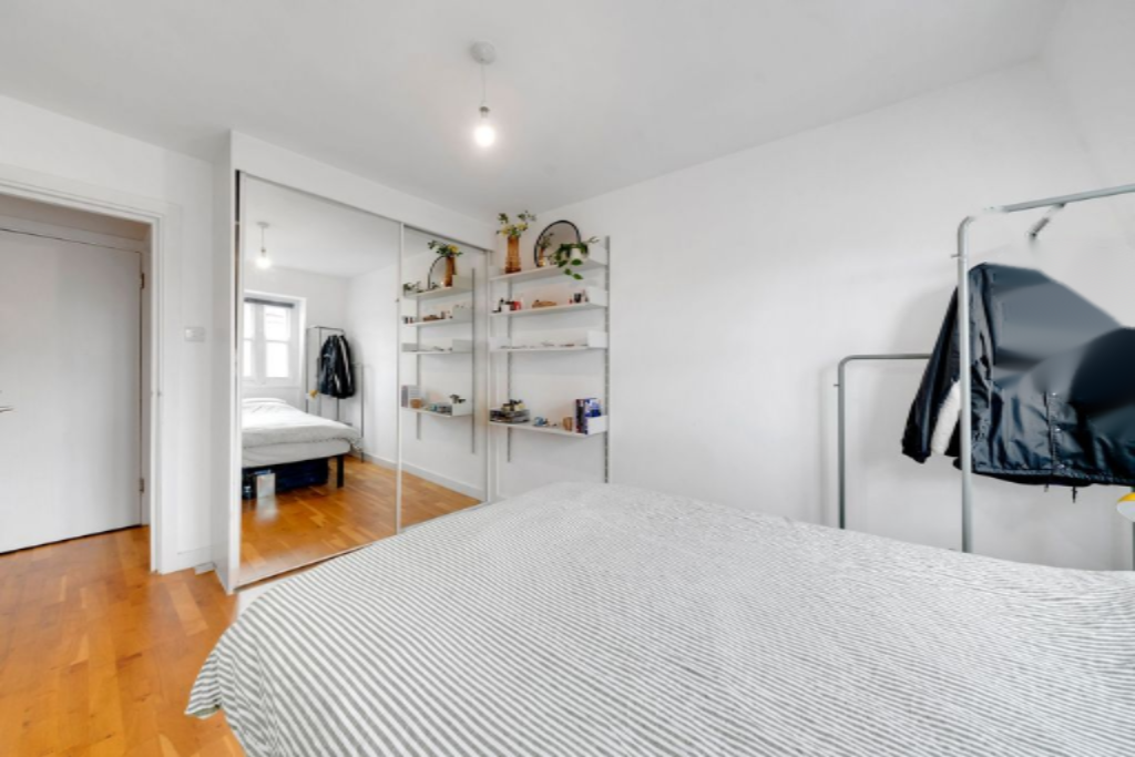 Квартира в Лондоне, Великобритания, 39 м² - фото 10