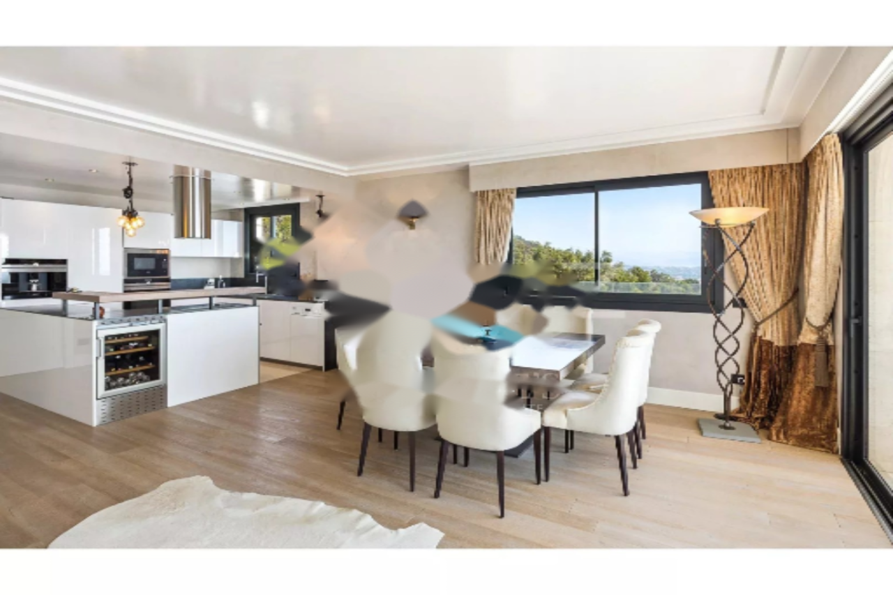 Квартира в Каннах, Франция, 122 м² - фото 10