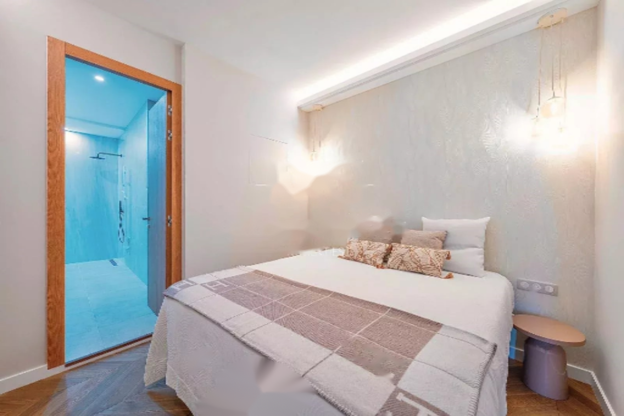 Квартира в Каннах, Франция, 75 м² - фото 10