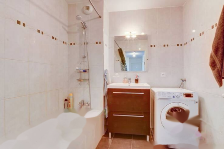 Квартира в Каннах, Франция, 55 м² - фото 4