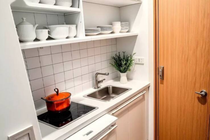 Квартира в Каннах, Франция, 20 м² - фото 4