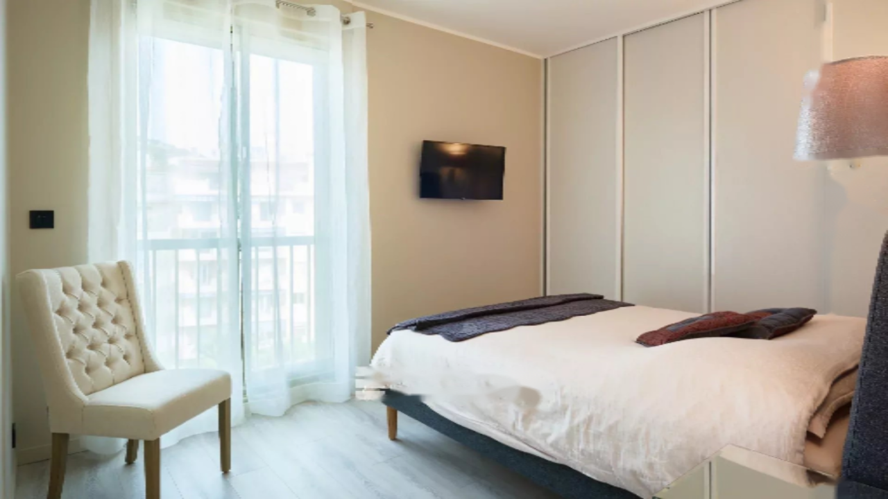 Квартира в Каннах, Франция, 90 м² - фото 10