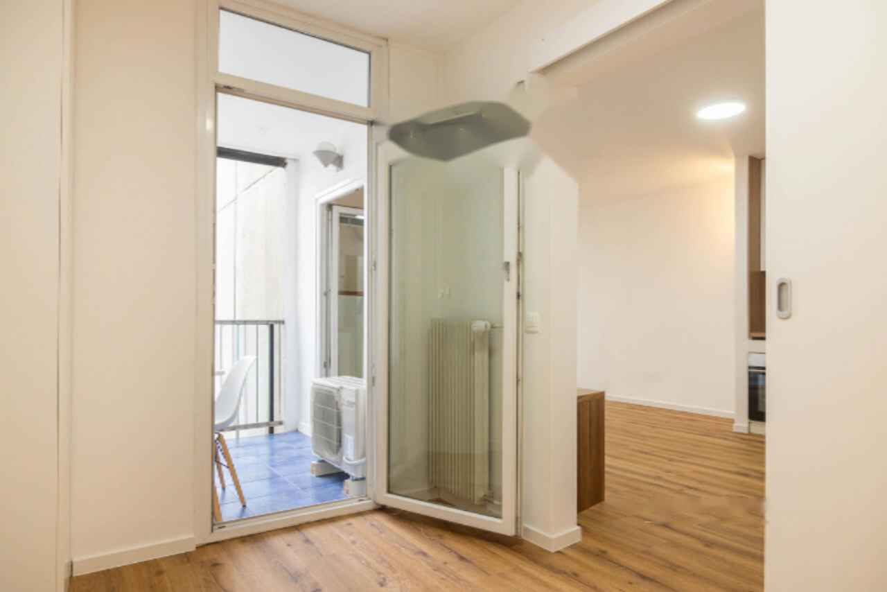 Квартира в Любляне, Словения, 46 м² - фото 10