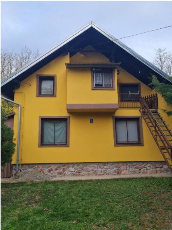 Дом в Нови-Саде, Сербия, 170 м² - фото 1