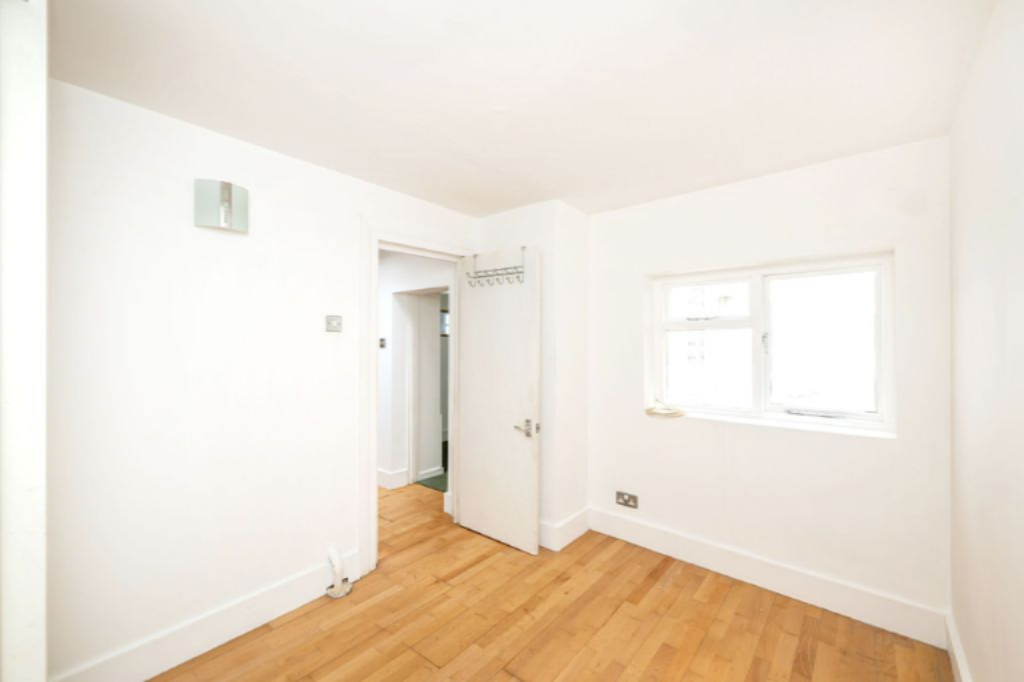 Квартира в Лондоне, Великобритания, 31 м² - фото 10