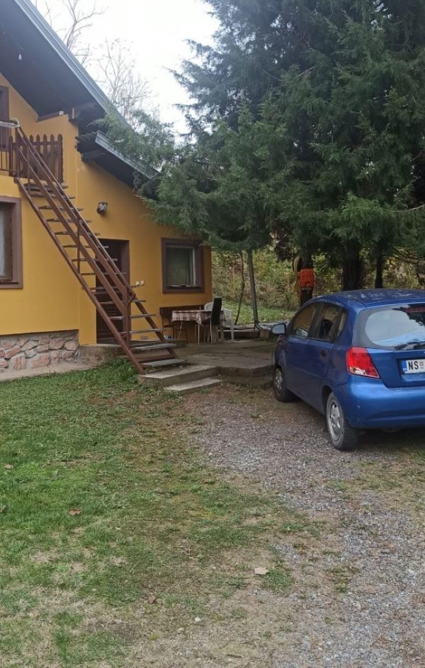 Дом в Нови-Саде, Сербия, 170 м² - фото 2