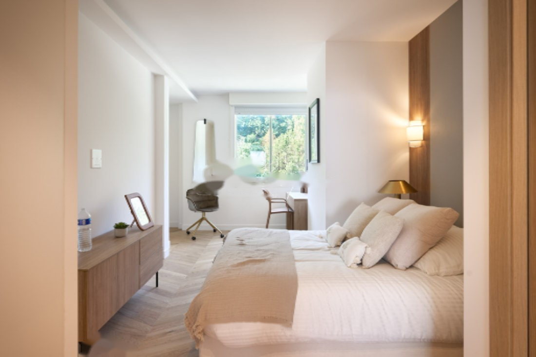 Квартира в Каннах, Франция, 117 м² - фото 10