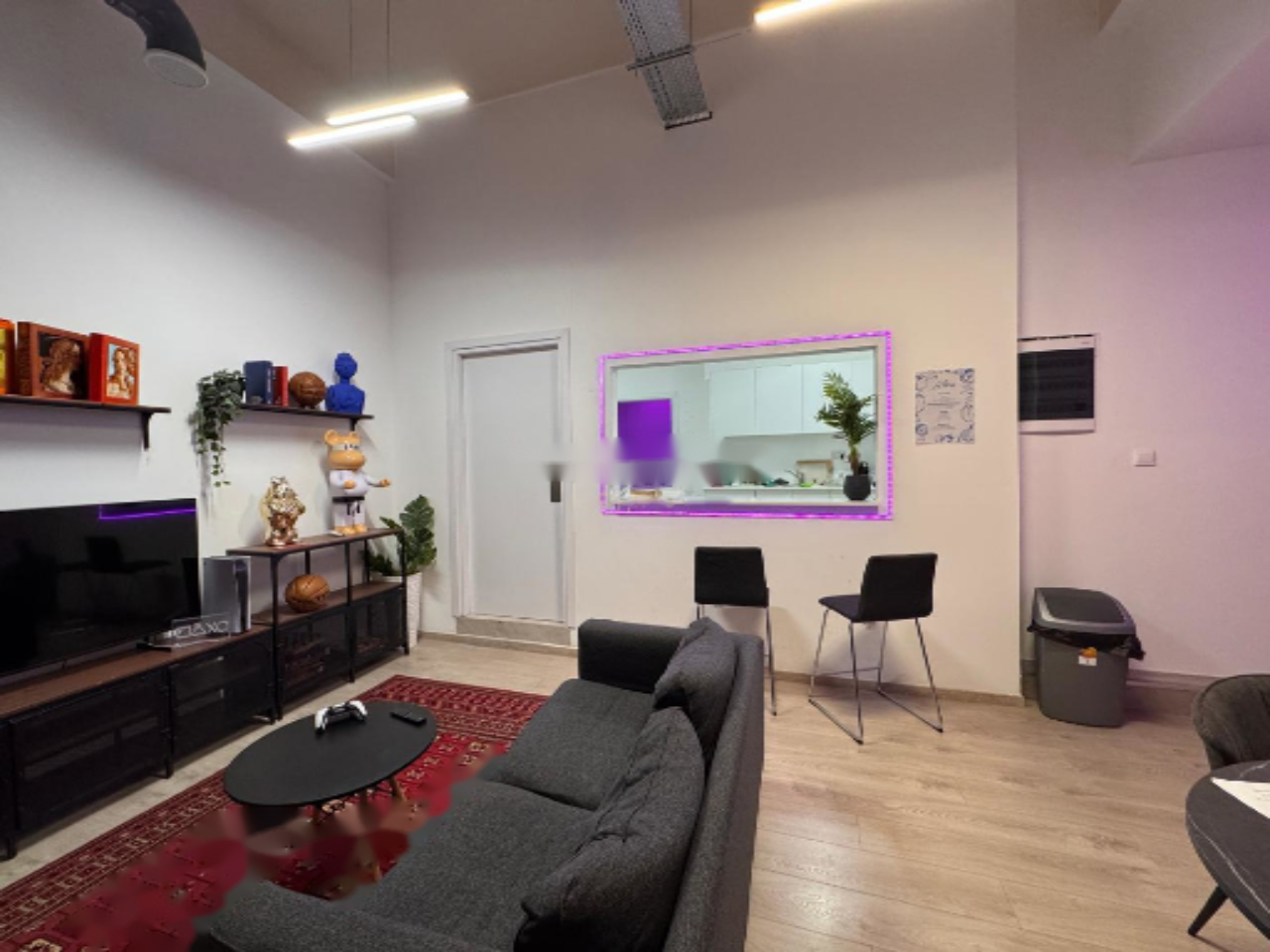 Квартира в Ермасойе, Кипр, 90 м² - фото 10