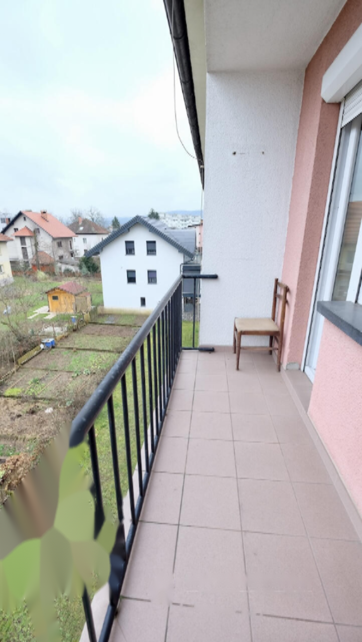 Квартира в Любляне, Словения, 66 м² - фото 10