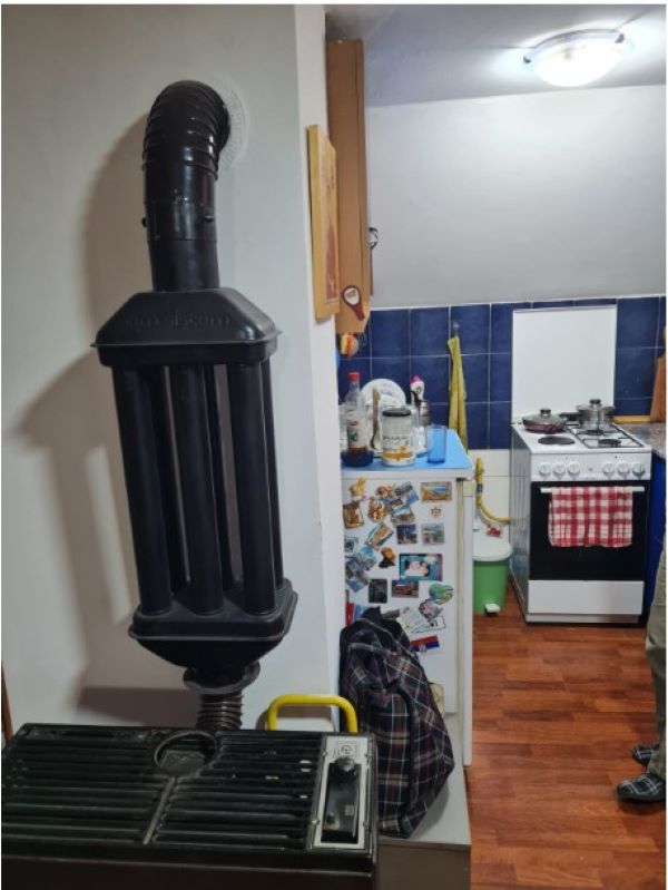 Дом в Нови-Саде, Сербия, 170 м² - фото 8