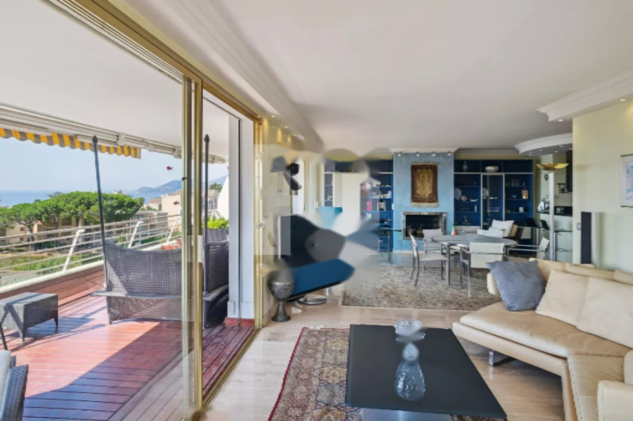 Квартира в Каннах, Франция, 101 м² - фото 10