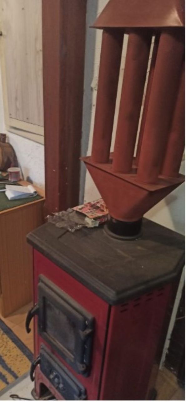 Дом в Нови-Саде, Сербия, 170 м² - фото 13