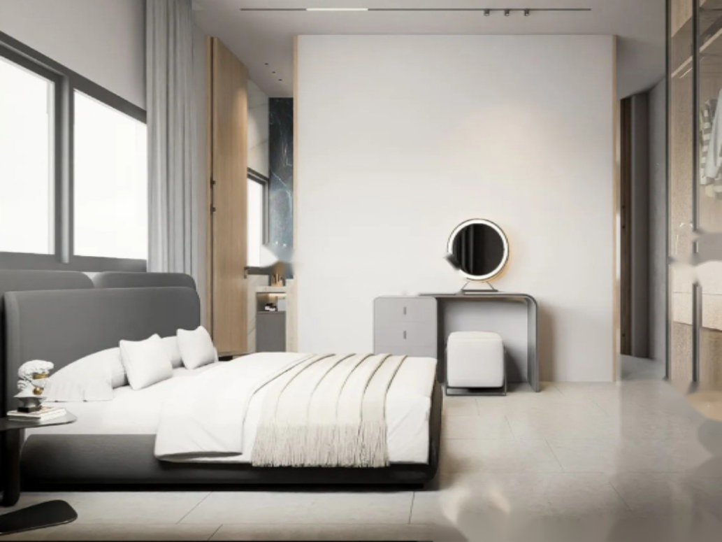 Квартира в Айос-Атанасиосе, Кипр, 76 м² - фото 10