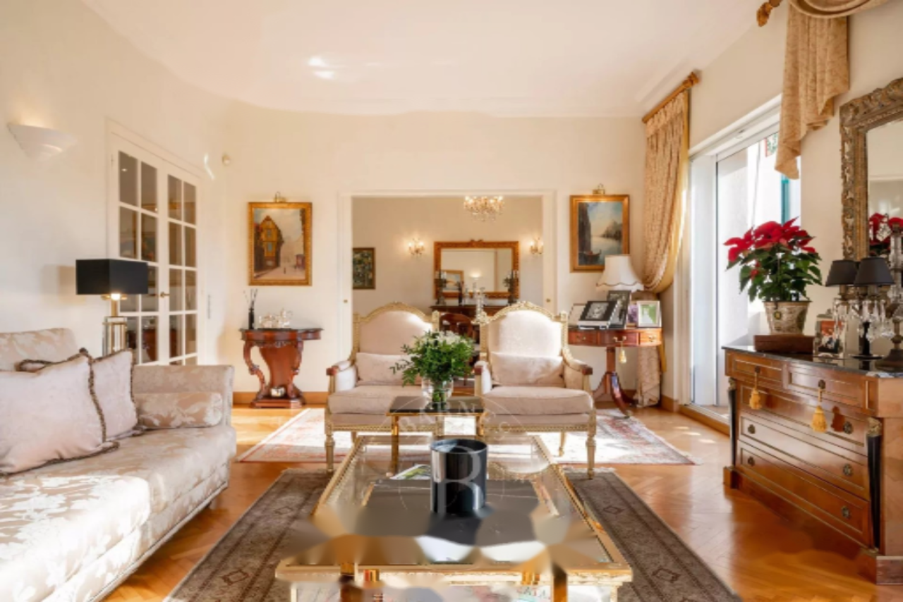 Квартира в Каннах, Франция, 169 м² - фото 10