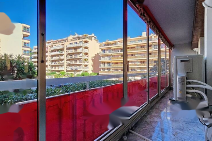 Квартира в Каннах, Франция, 84 м² - фото 4