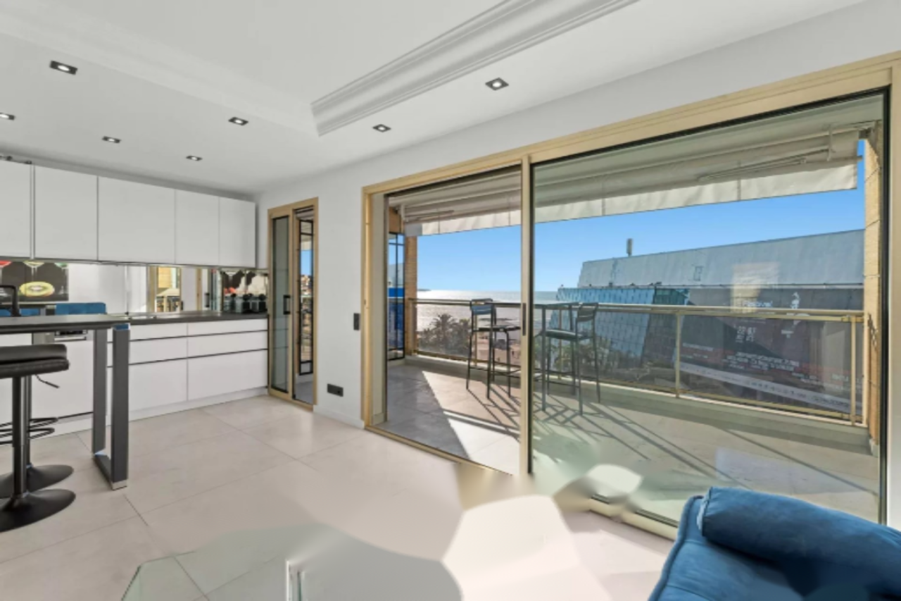 Квартира в Каннах, Франция, 53 м² - фото 10