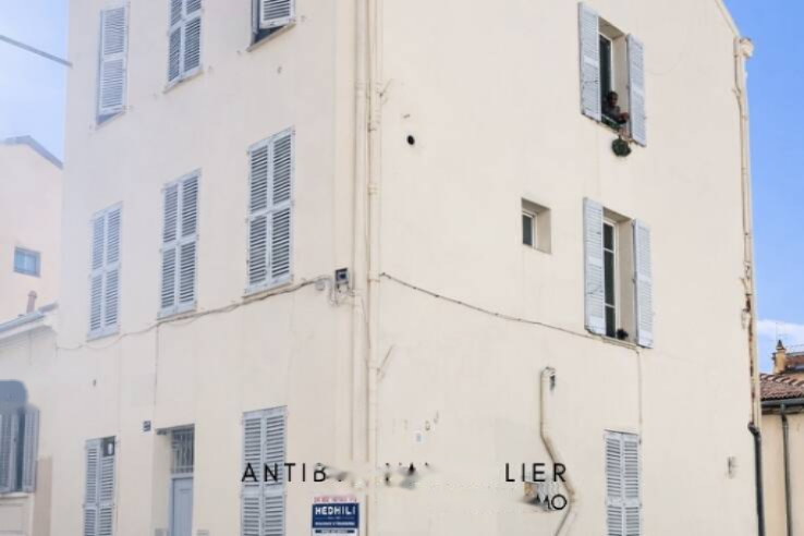 Квартира в Каннах, Франция, 23 м² - фото 4