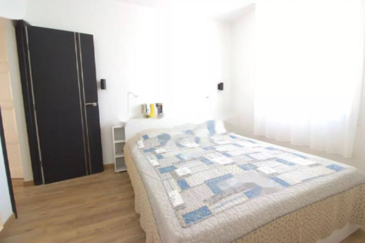 Квартира в Каннах, Франция, 45 м² - фото 4