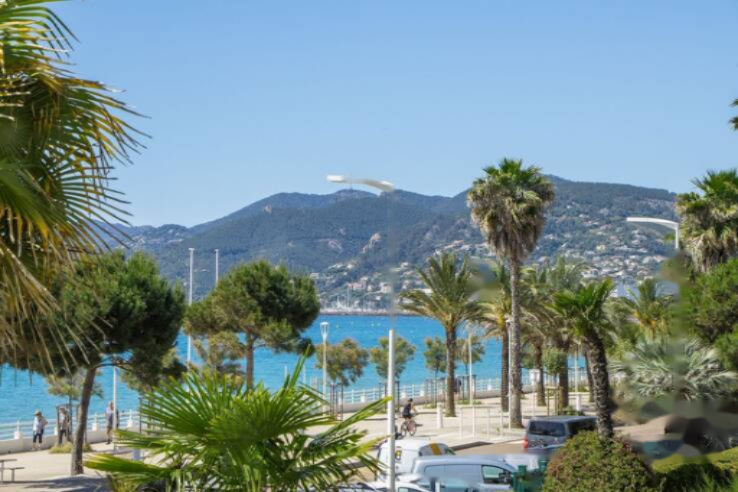 Квартира в Каннах, Франция, 24 м² - фото 4