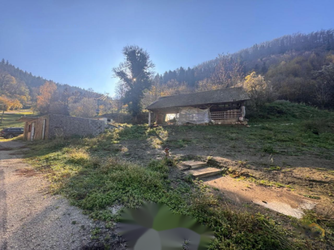 Ферма в Литие, Словения, 330 м² - фото 10