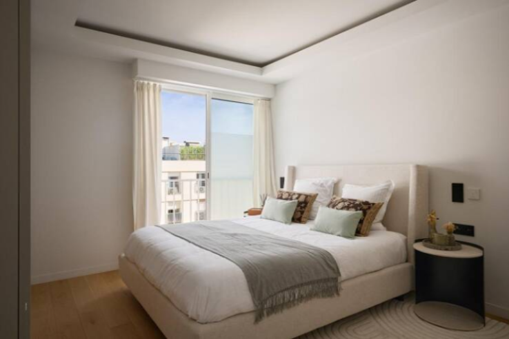 Квартира в Каннах, Франция, 108 м² - фото 4