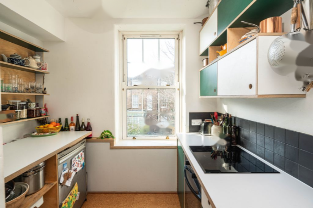 Квартира в Лондоне, Великобритания, 59 м² - фото 10