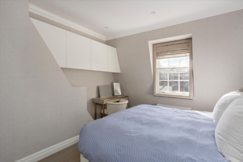 Квартира в Лондоне, Великобритания, 301 м² - фото 10