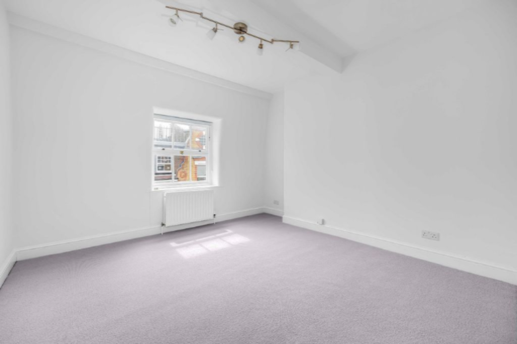 Квартира в Лондоне, Великобритания, 43 м² - фото 10