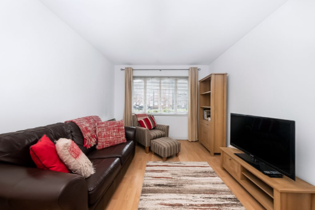 Квартира в Лондоне, Великобритания, 46 м² - фото 10