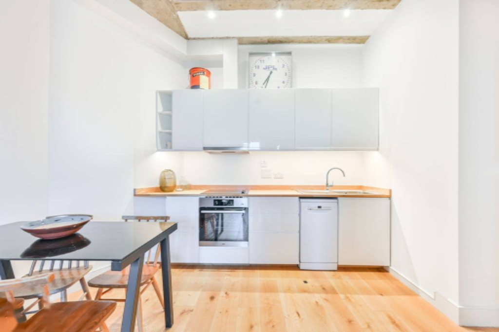 Квартира в Лондоне, Великобритания, 50 м² - фото 10