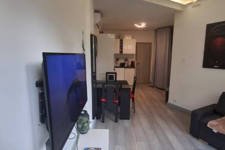 Квартира в Каннах, Франция, 37 м² - фото 4