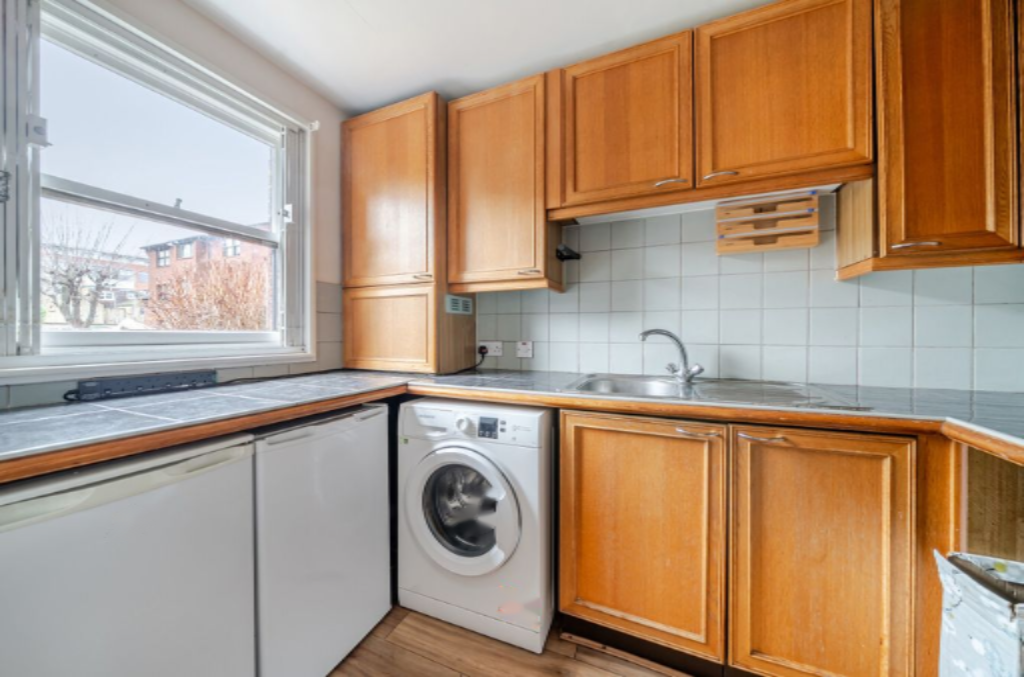 Квартира в Лондоне, Великобритания, 47 м² - фото 10