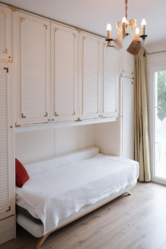 Квартира в Каннах, Франция, 280 м² - фото 10