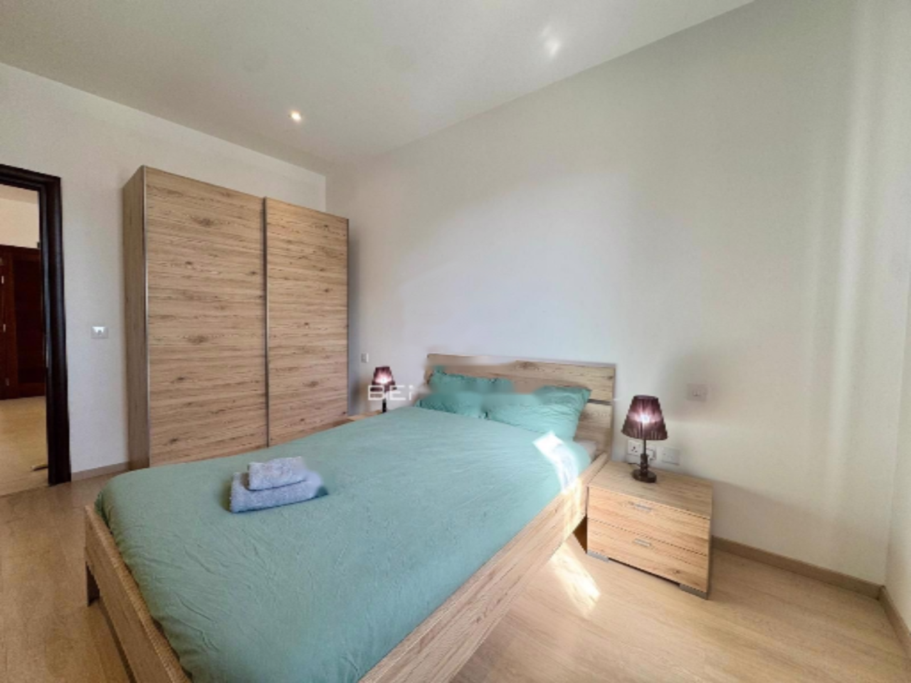 Квартира в Слиме, Мальта, 110 м² - фото 10