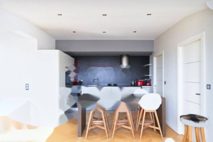 Квартира в Каннах, Франция, 90 м² - фото 4