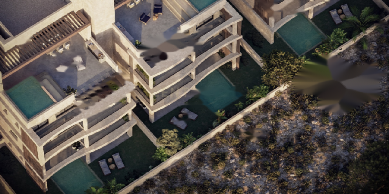 Квартира в Паралимни, Кипр, 80 м² - фото 10