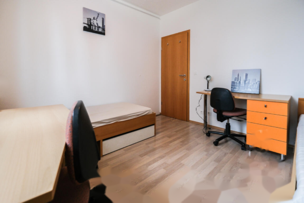 Квартира в Любляне, Словения, 61 м² - фото 10