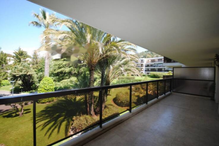 Квартира в Каннах, Франция, 108 м² - фото 4