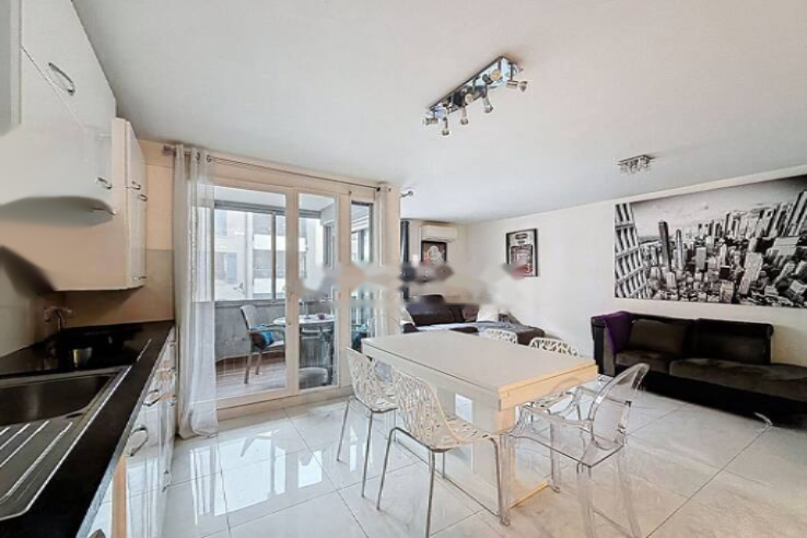 Квартира в Каннах, Франция, 84 м² - фото 5