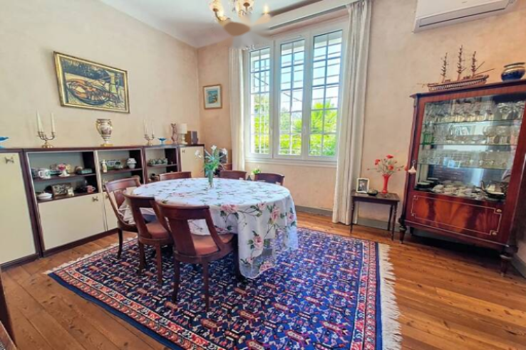 Квартира в Каннах, Франция, 150 м² - фото 4