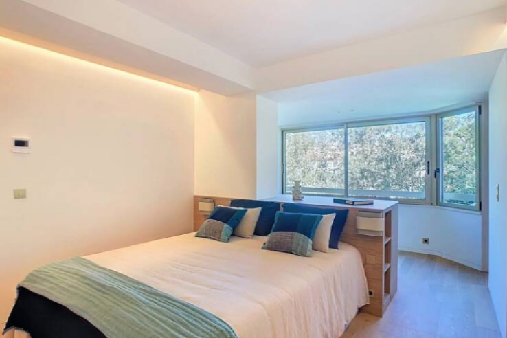 Квартира в Каннах, Франция, 102 м² - фото 4