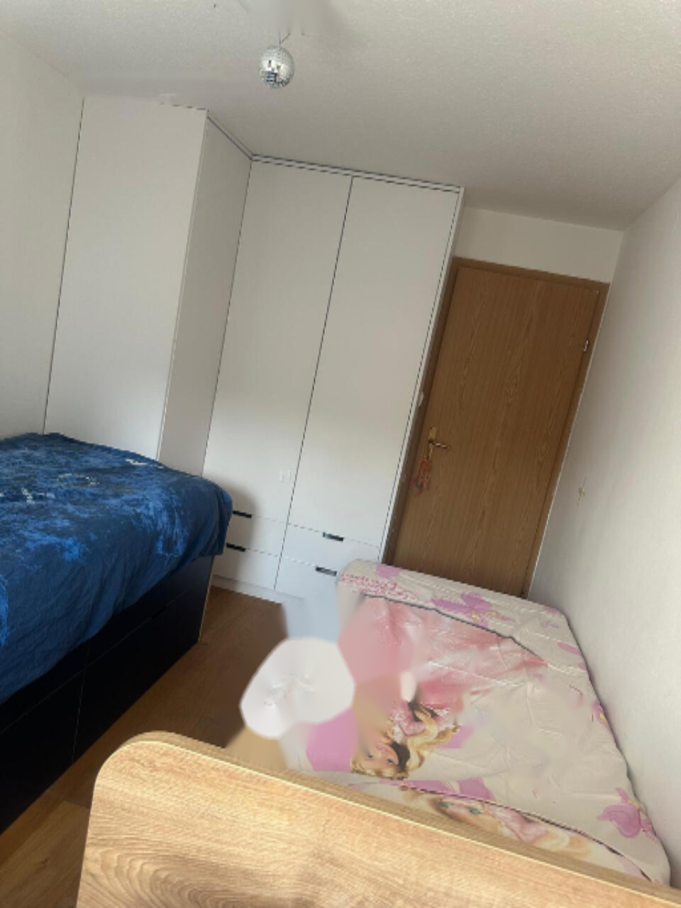 Квартира в Любляне, Словения, 55 м² - фото 10