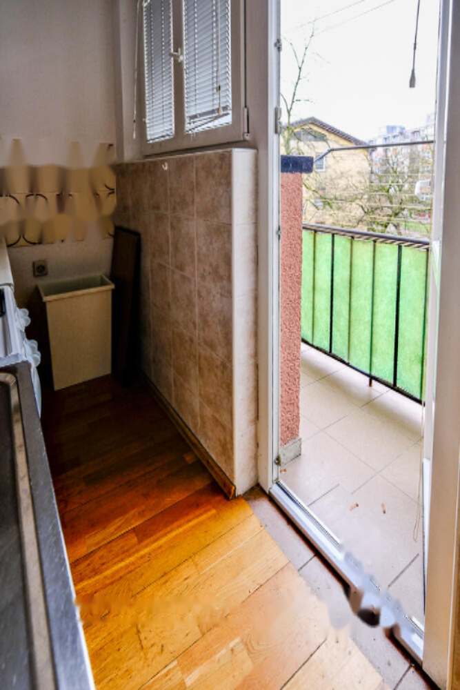 Квартира в Любляне, Словения, 63 м² - фото 10